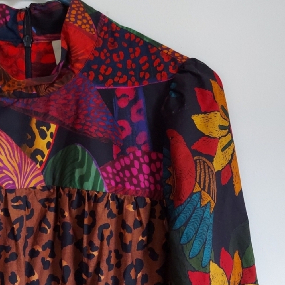 FARM RIO l dress